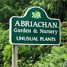 Abriachan Garden