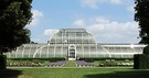 Kew Glasshouse