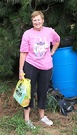 Cat Woman Hedge 3