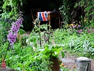 Old Vegetable Garden