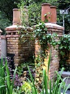 Roof Top Garden