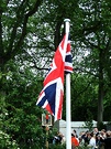 Union Jack Flag