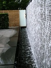 Wall Water Feature Garden