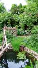 English Garden Pond001