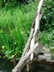 Old Rustic Fence