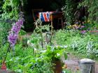 Old Vegetable Garden