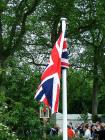 Union Jack Flag