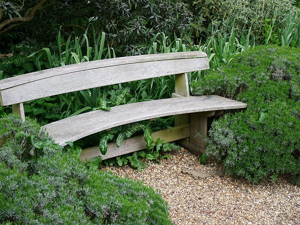 Garden Benches Seats