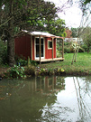 Pond Cottage