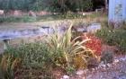 Stables Garden Border New