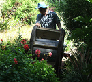 Waterwheel Garden