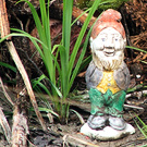 Best Garden Gnome