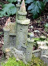 Castle Garden Statue