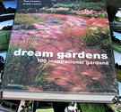 Dream Gardens Book