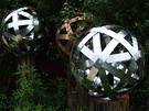 Ellerslie Metal Balls