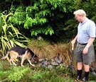 Gardener Dog