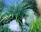 Gnome Rockery