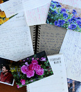 Journal Diary Garden