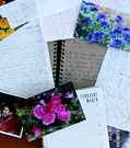 Journals Diary Garden