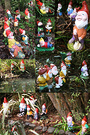 Limit Garden Gnomes