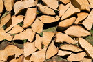 Logs Firewood