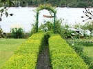 Plockton Box Arch