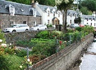 Plockton Gardens Sea