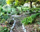 Reality Garden Path