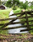 Water Car Bridge