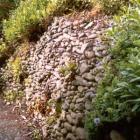 Dry Stone Wall