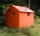 Devilskin Bivy Hut