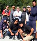 Moosey Students