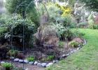 Winter Garden Lawn