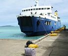Samoa Ferry