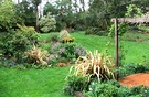Front Lawn Patio