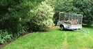 Hump Garden Trailer