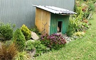 Kennel Conifer Garden
