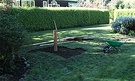 Last Post Lawn