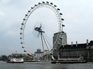 London Eye