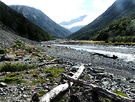 Minga River Valleys