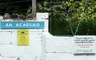 Open Scotland Garden