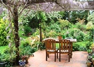 Outdoor Furniture Wisteria