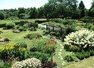 Perennial Laking Garden
