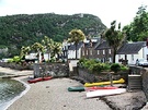 Plockton Street