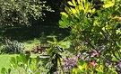 Seat Sunny Garden