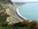 Cliffs Tussock