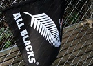 Netting All Blacks