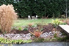 Stream Table Garden