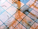 Wet Tiles