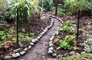 Willow Path Garden